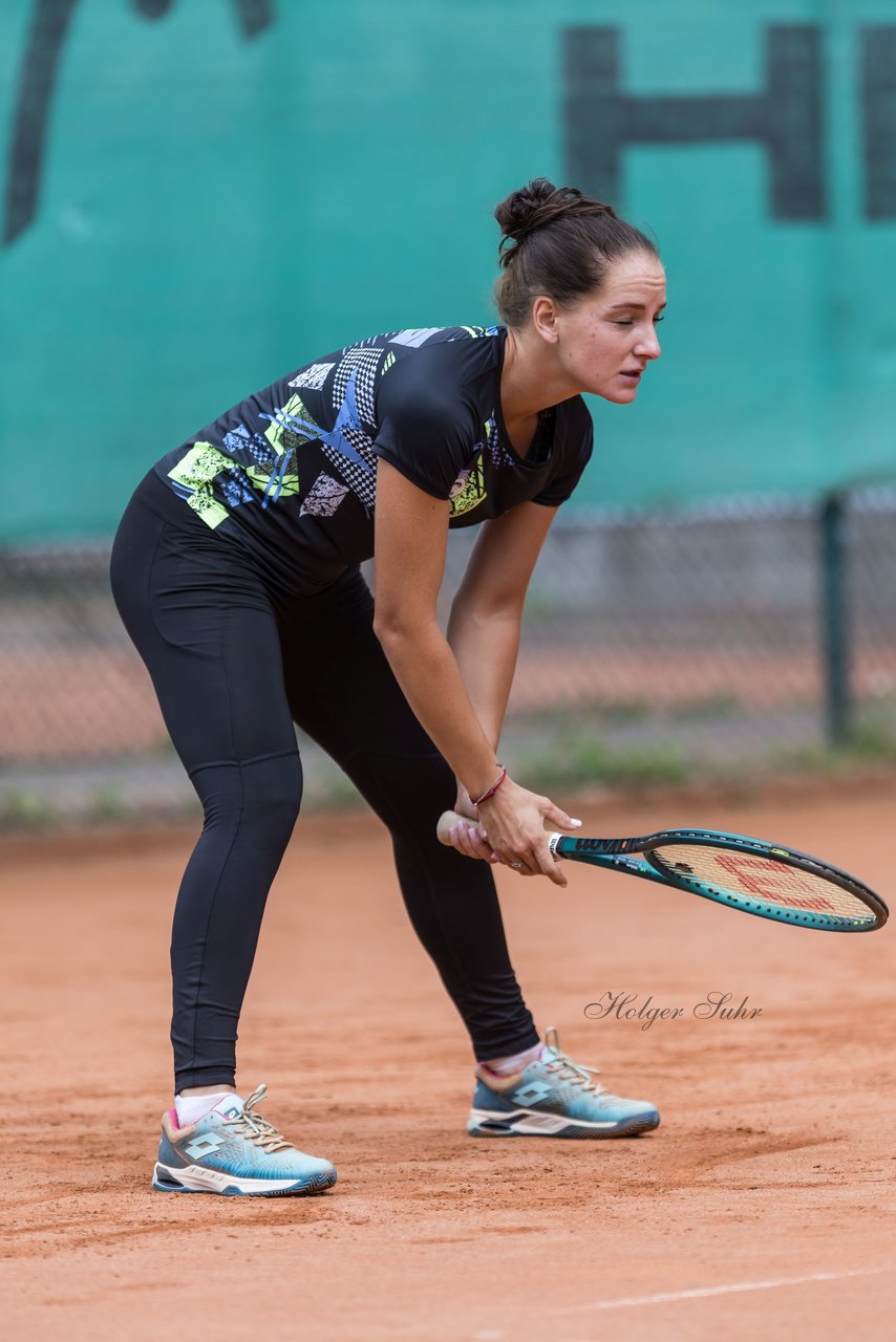 Bild 99 - BL2 THC von Horn und Hamm - Tennis-Club SCC Berlin : Ergebnis: 2:7